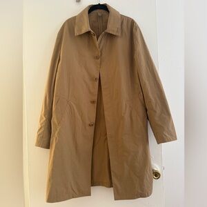 COS single breasted Coat